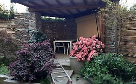 Careggi Garden Apartment