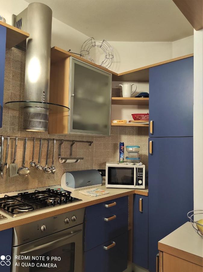 Careggi Garden Apartment Florenz Exterior foto