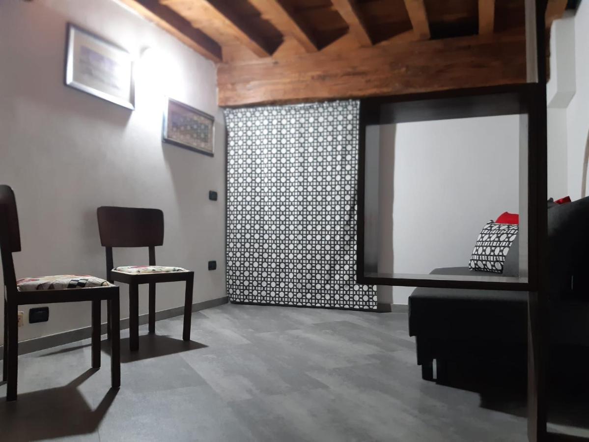 Careggi Garden Apartment Florenz Exterior foto