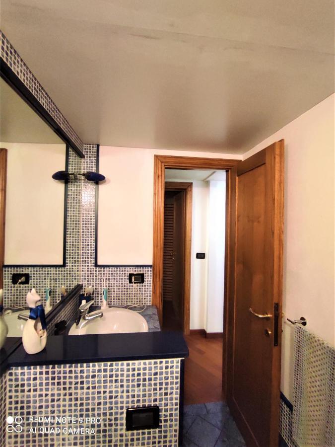 Careggi Garden Apartment Florenz Exterior foto