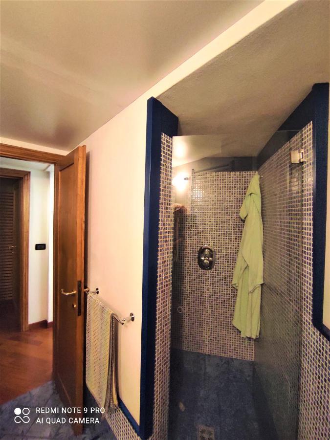 Careggi Garden Apartment Florenz Exterior foto