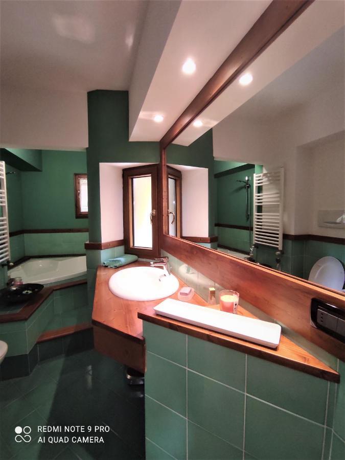 Careggi Garden Apartment Florenz Exterior foto