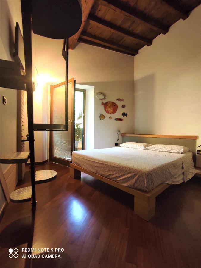 Careggi Garden Apartment Florenz Exterior foto
