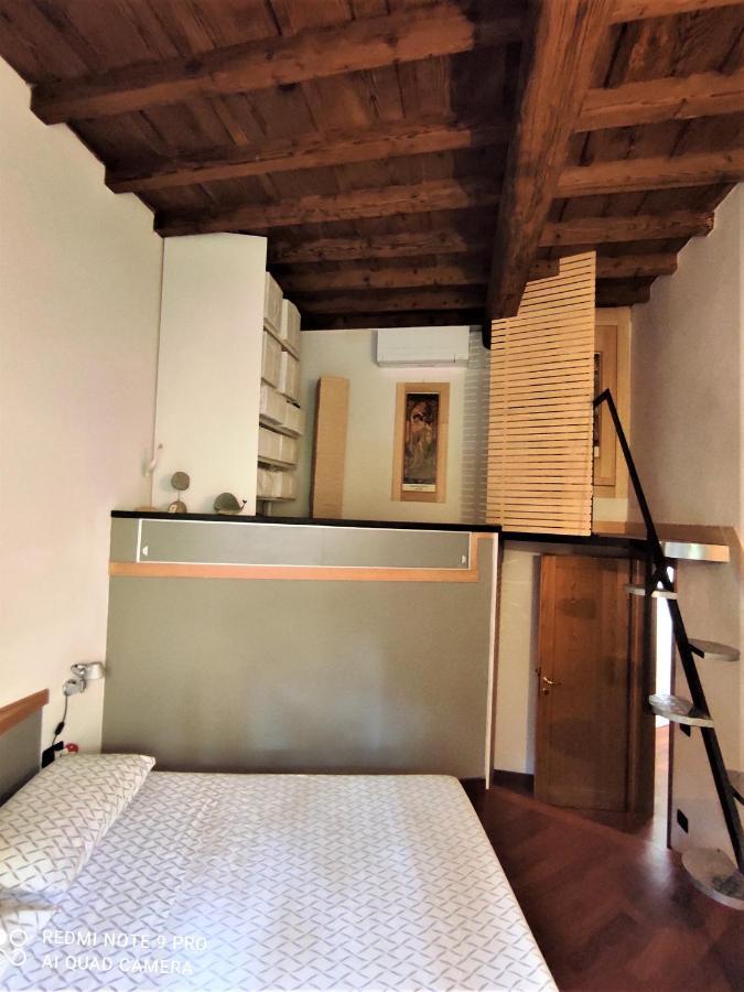 Careggi Garden Apartment Florenz Exterior foto