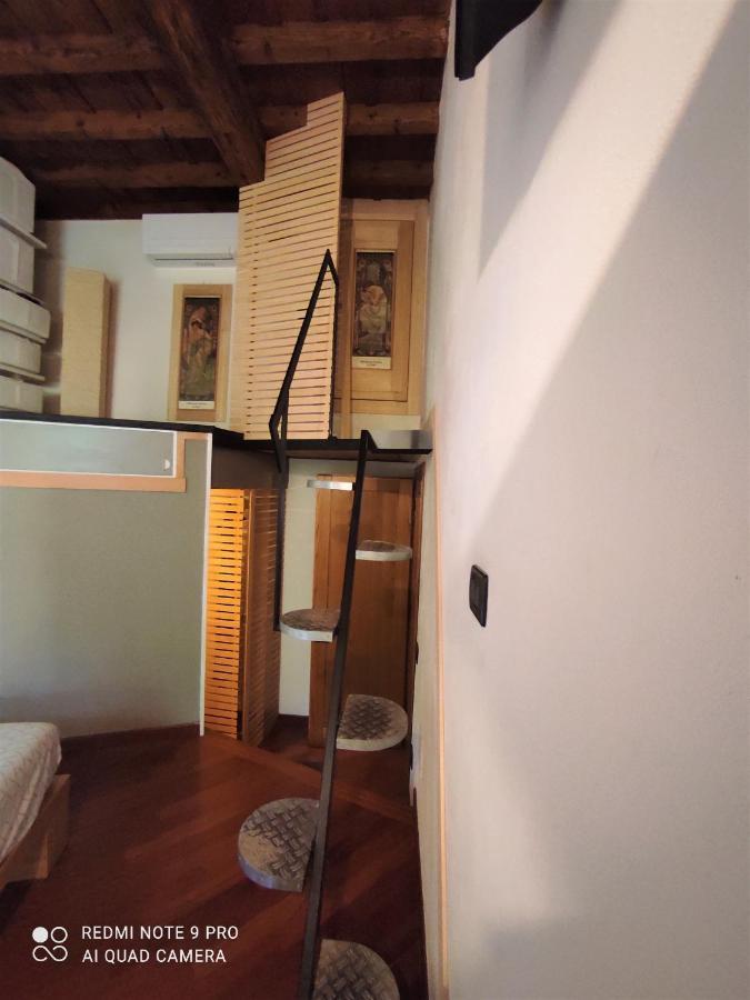 Careggi Garden Apartment Florenz Exterior foto