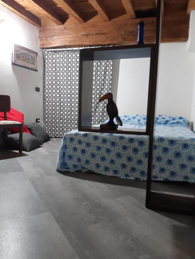 Careggi Garden Apartment Florenz Exterior foto
