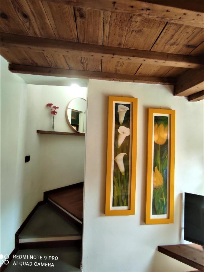 Careggi Garden Apartment Florenz Exterior foto