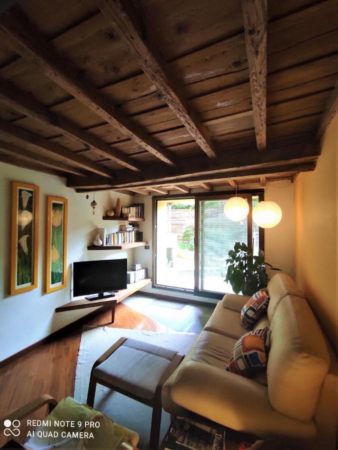 Careggi Garden Apartment Florenz Exterior foto